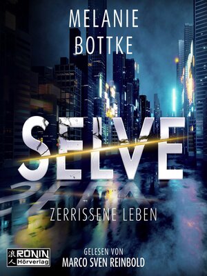 cover image of Selve--Zerrissene Leben